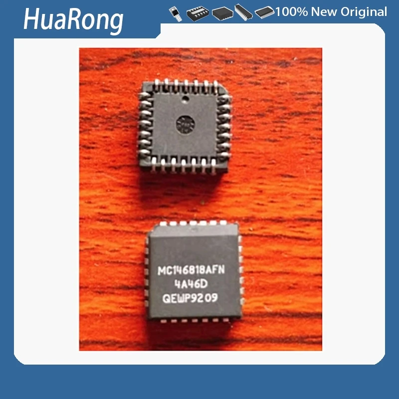 5Pcs/Lot Mc146818Af…