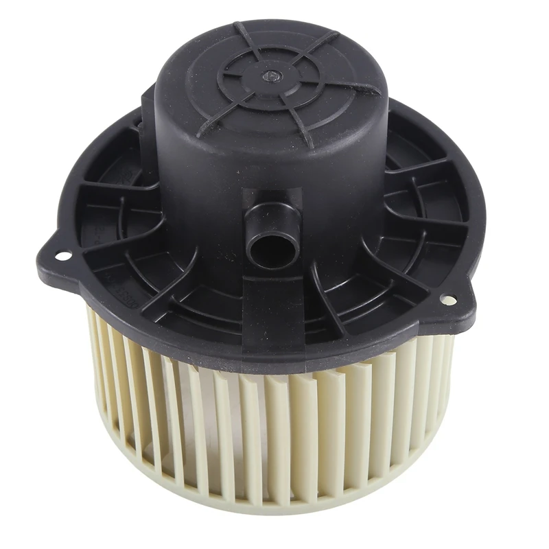 New Front HVAC Heater Blower Motor For HYUNDAI SONATA 2001-2005 TERRACAN 01-06 9710938000 97109-3D000 700119 Accessories