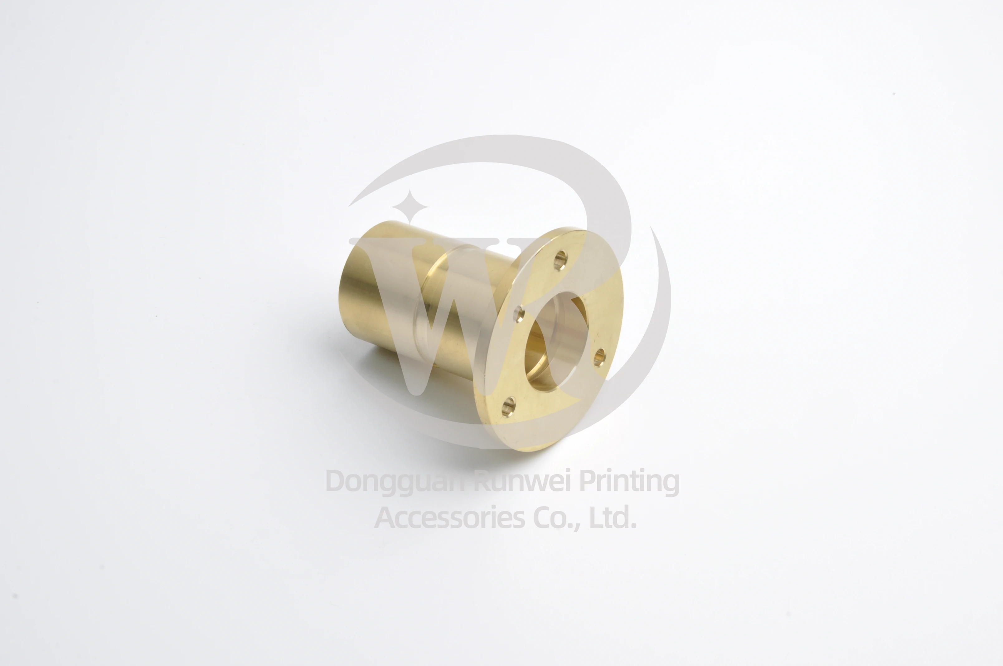 Komori String Ink Roller Water roller copper bushing Copper Sleeve