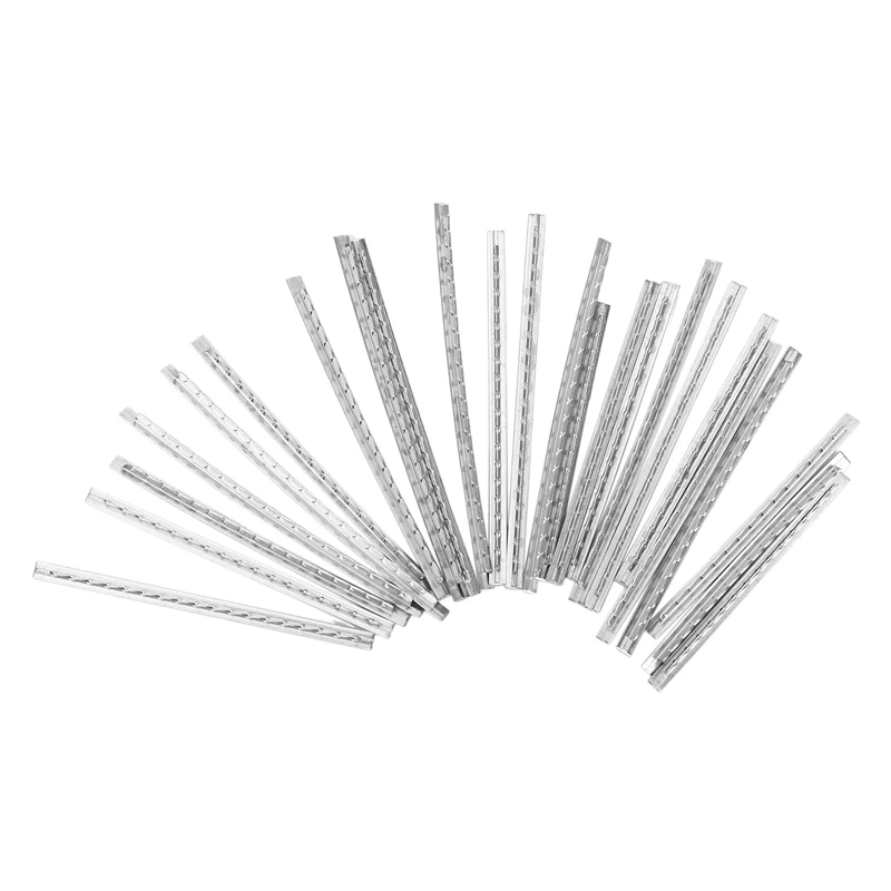 72X Nickel Silver Fret Wire Electric Guitar Fretwire Jumbo Width 2.90mm