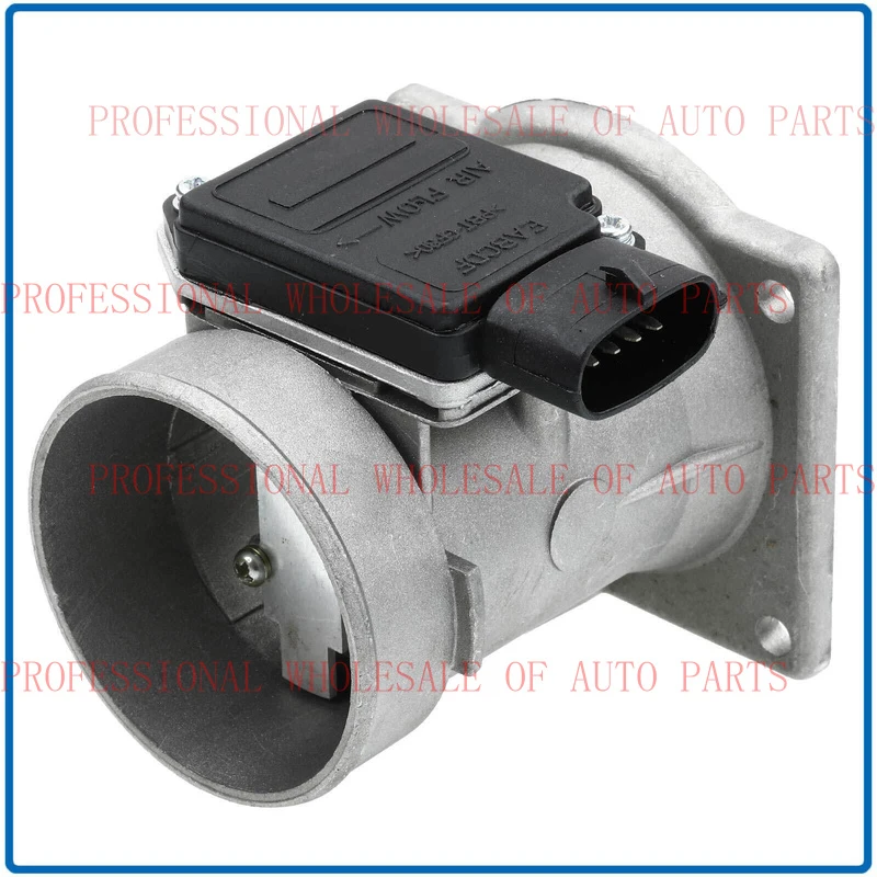 V+ Mass Air Flow MAF Sensor for Ford Escort Taurus Ranger Mercury Sable Mazda B3000