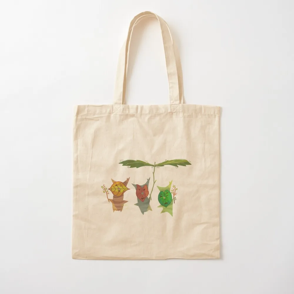 

Korok Tote Bag Big bag women Handbags Canvas bag for women eco folding