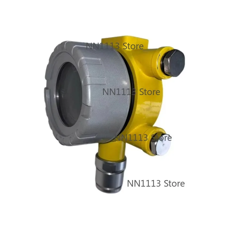 

Professional GT-XH7000 Combustible Leak Detector - LED Digital Display for Precise Concentration Measurement