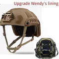CB-Wendy lining