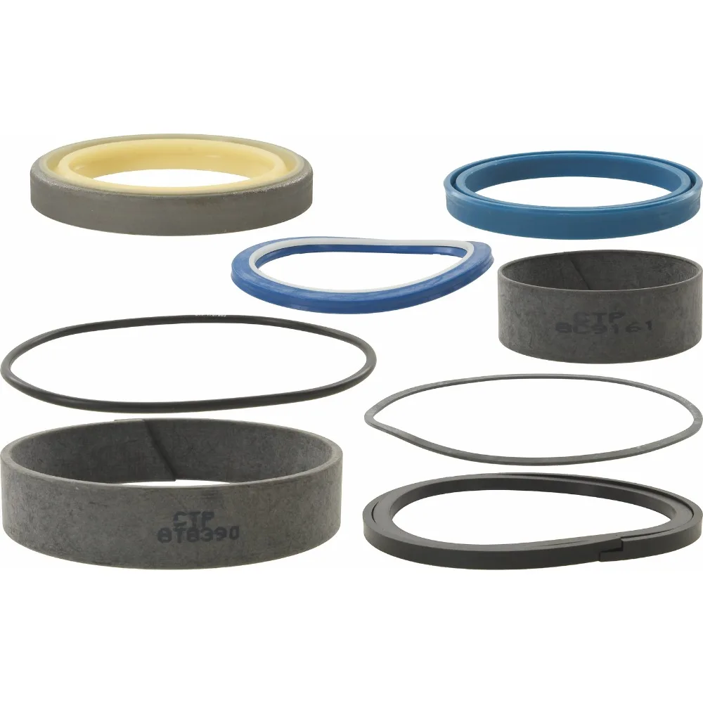 

3193565 - Hydraulic Seal Kit Fits CAT Several