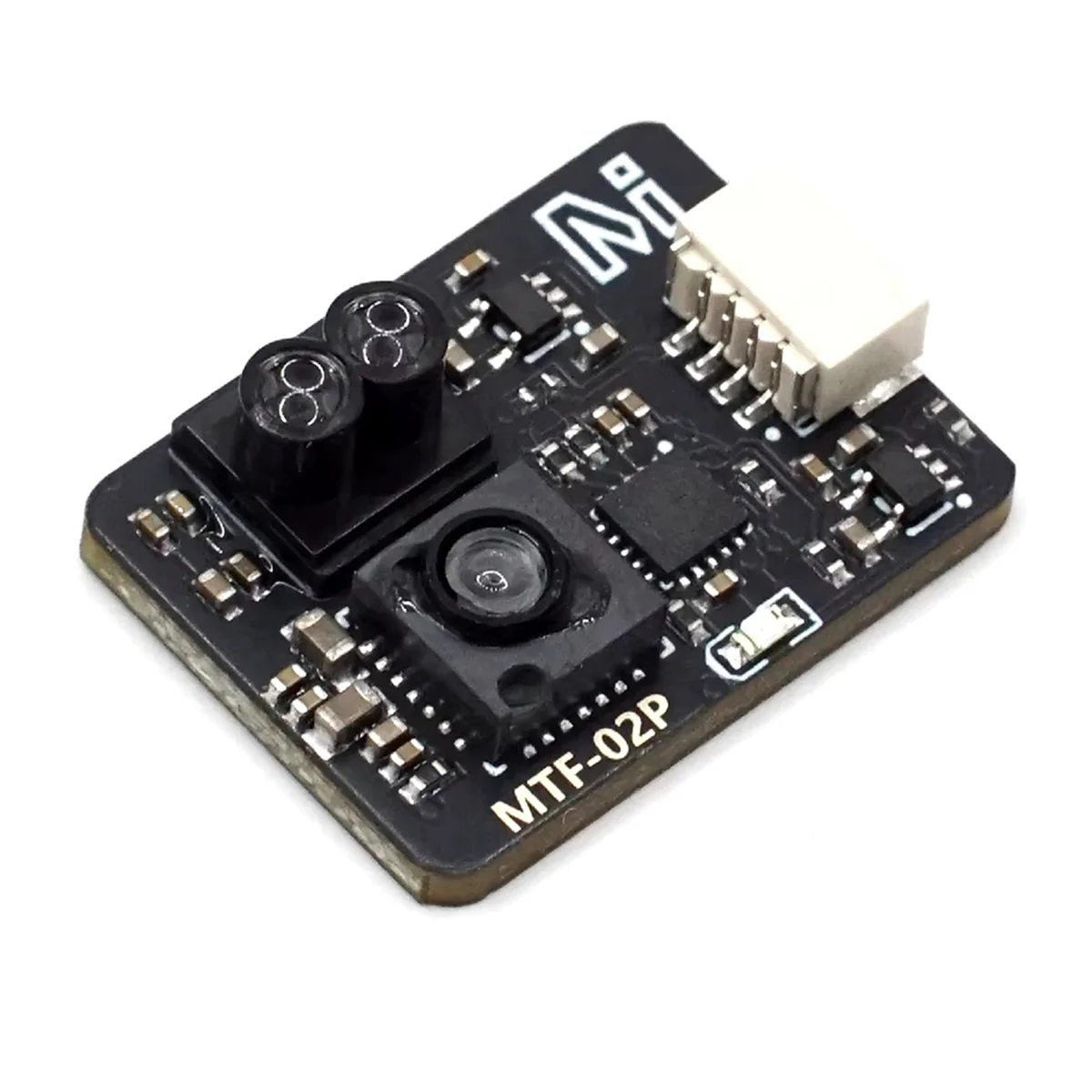 ABGI-2X Micoair Optical Flow & Range Sensor MTF-02P เข้ากันได้กับ PX4