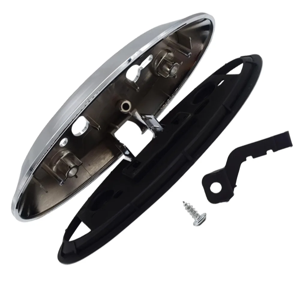 Tailgate Back Up Camera Housing Bezel  for Ford F-150 F-250 F-350 2009 2010 2011 2012 2013 2014