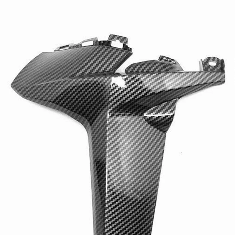 -ABJZ Motorcycle Side Frame Cover Kuip Motor Trim Panel Accessoires Onderdelen Kit Voor HONDA CBR1000RR 2017-2021 CBR-1000RR