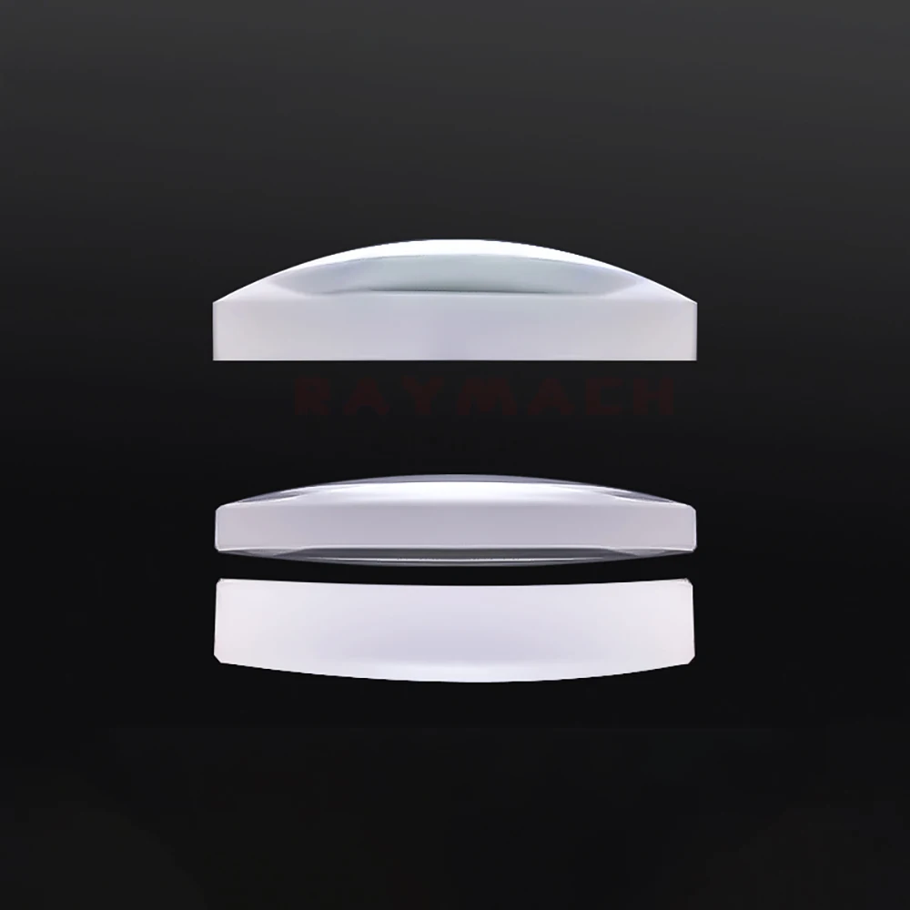 BOCI Bochu Laser Cutting Collimating and Focusing Composite Lens D32 D37 for BLT310 BLT421 BLT461 BOCI Fiber Laser Cutting Head