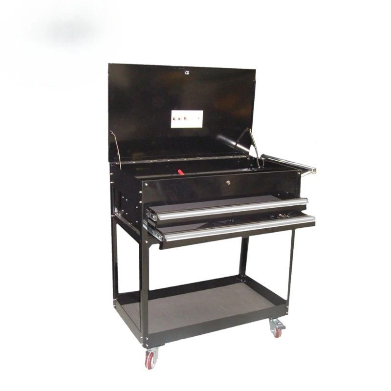 Garage/BBQ Grill/Workshop/Steel Tool Box(KBL-T31)(OEM/ODM)