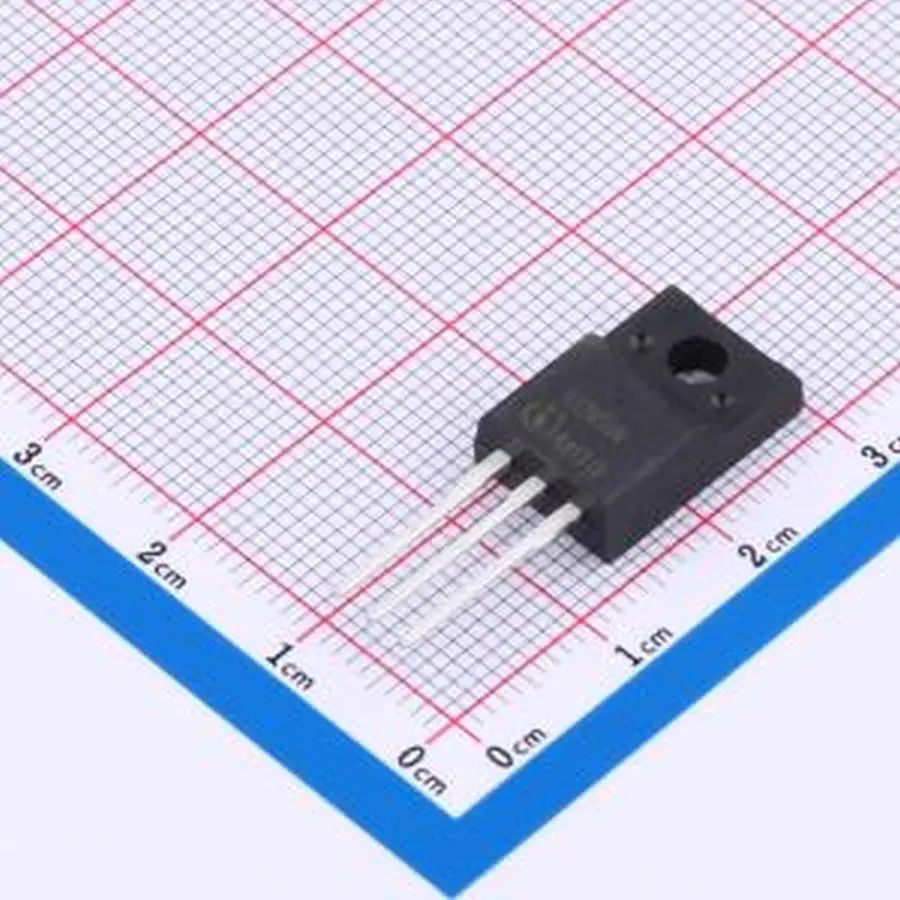 5PCS/LOT IPA032N06N3 G (MOSFETs)