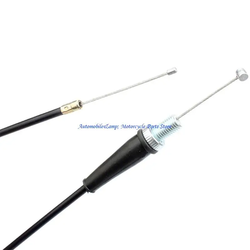 H7BD High-performance Motorcycle Spare Parts Throttle Cable Wire for 50cc 90cc 110cc