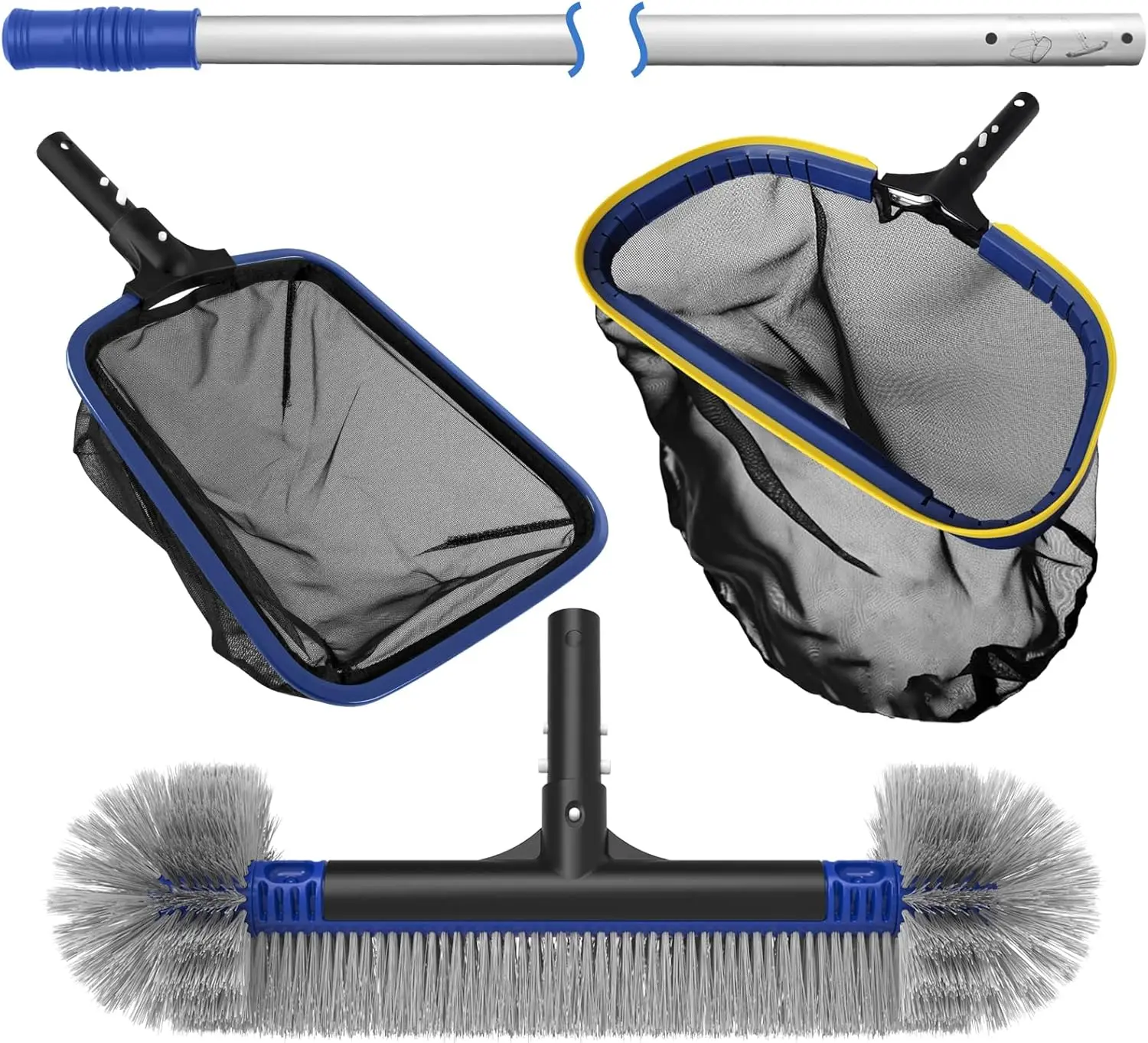 5-In-1 Pool Cleanin…