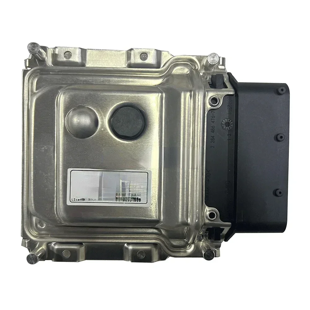 Hot selling and popular New Car Engine Parts Electronic Control Unit Computer Board ECU 39111-03510 3911103510