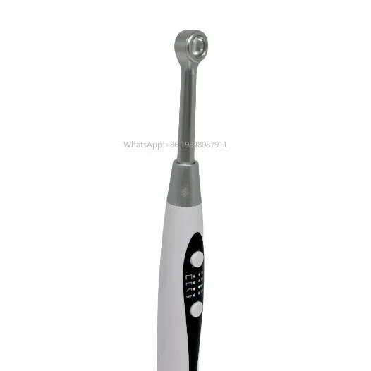 Dentals light curing machine LED light source Direct light mode Constant source curing machine One second curing