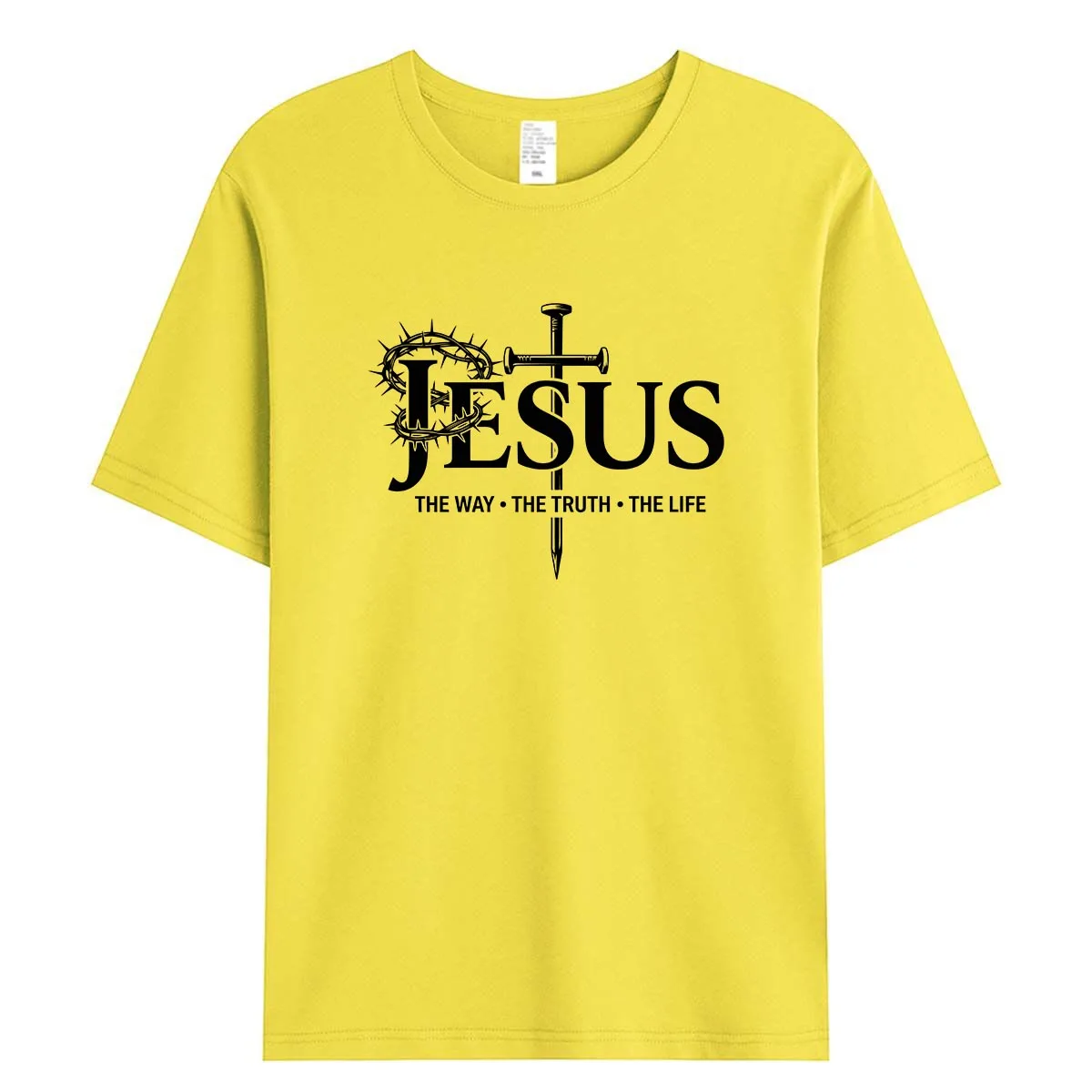 

Women's Tee Soft & Breathable Crewneck Summer Short Sleeve Tshirt Loose Fit New Graphic Print Lady Tops Fashion Cotton T-shirt
