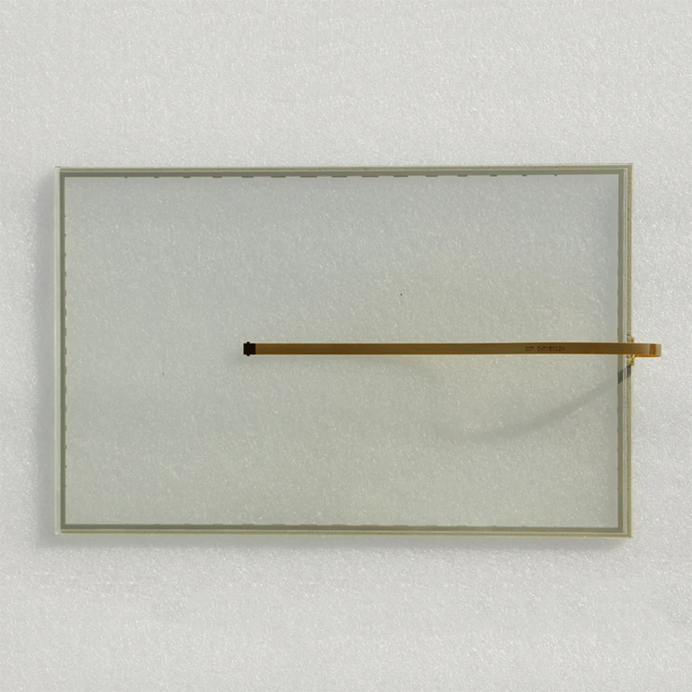 

2711P-T12W22D9P-A-B Glass Panel Touch Screen Touchpad New for PanelView Plus 1250