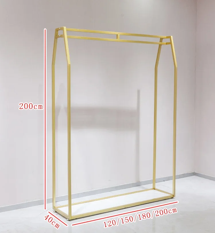 Tieyi wedding dress rack, high-end display , wedding dress store, , photo studio, special clothes hanger