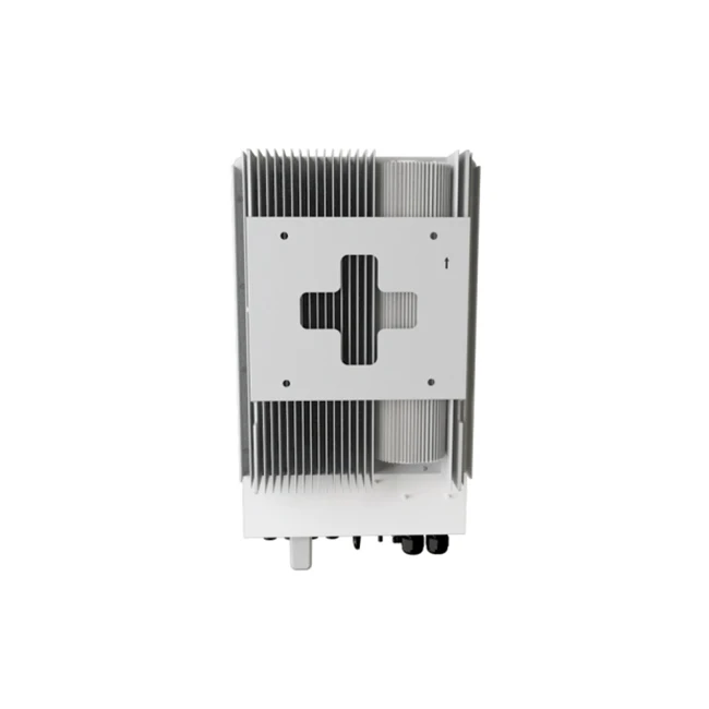 Hot Sale Hybrid off Grid Inverter High Efficiency on Grid Solar Three Phase Hybrid Inverters 4KW
