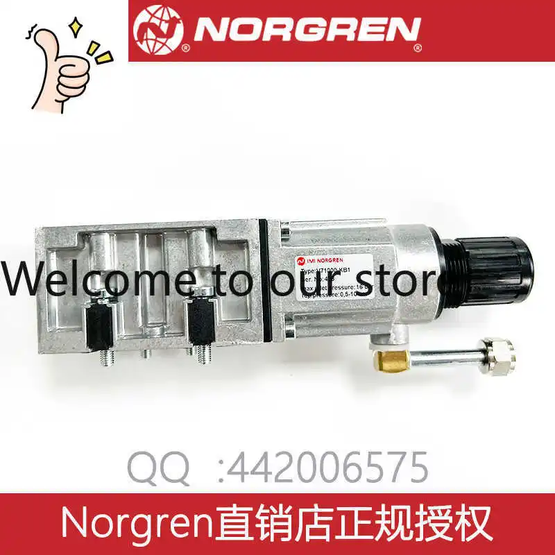 V71022-KB3 Norgren …