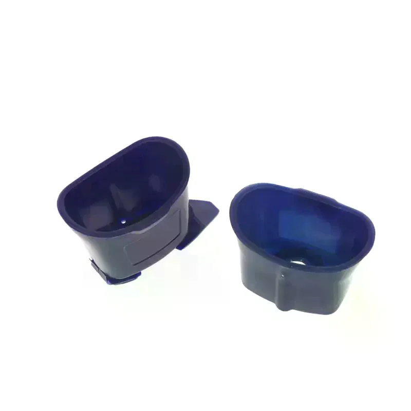 Portable Eye Drop Guide Help Applicator Accurate Effective Aid Bottle Holder Tool Healthy Sanitary Home Care Accessory