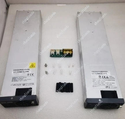 R48-3000e3 Communication Switching Power Supply Module 48V Induction Heater Power Supply Disassemble With interface