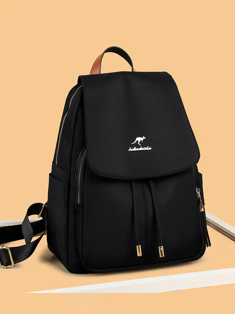 Ox Cloth Double Oul… - image