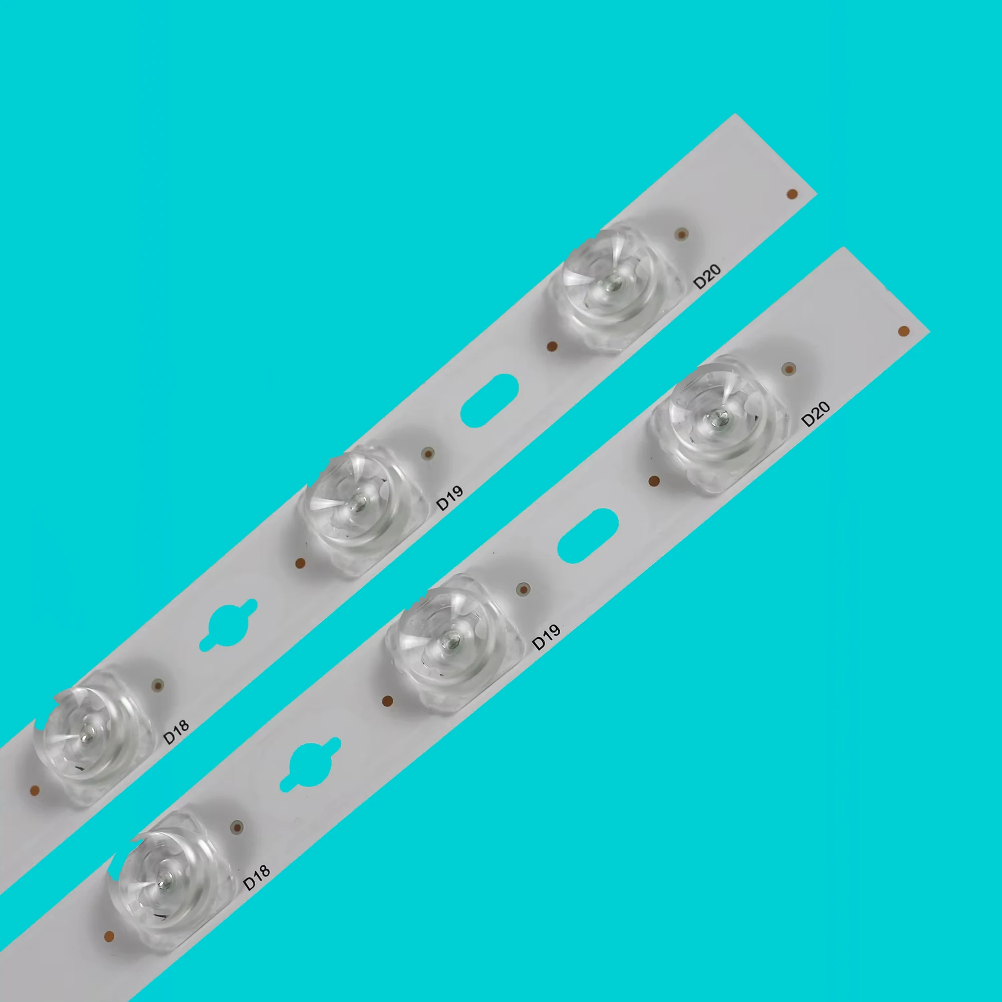 

LED BackLight Strip For 50C725K 50C726 50C722 50C725 50C721 LVU500NDEL HS9W15 V1 LVU500NDELHS9W15V1