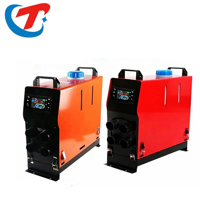 Riscaldatore di parcheggio ad aria diesel 12v 5kw 2kw