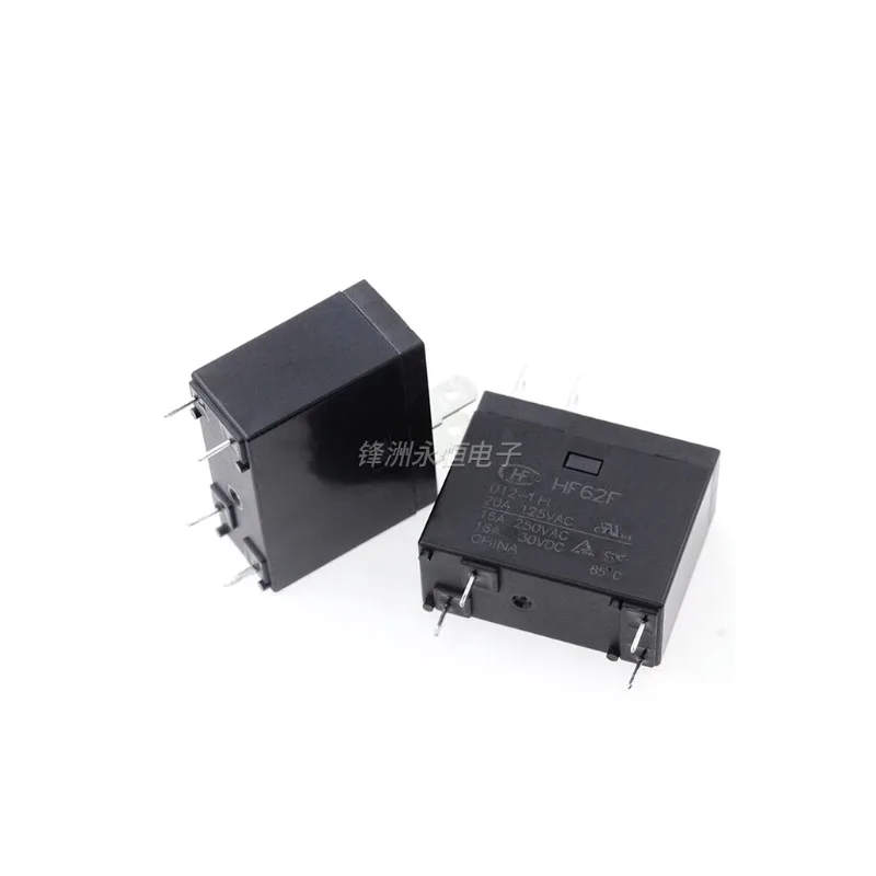 HOT NEW HF62F 012-1H HF62F 012 1H relay