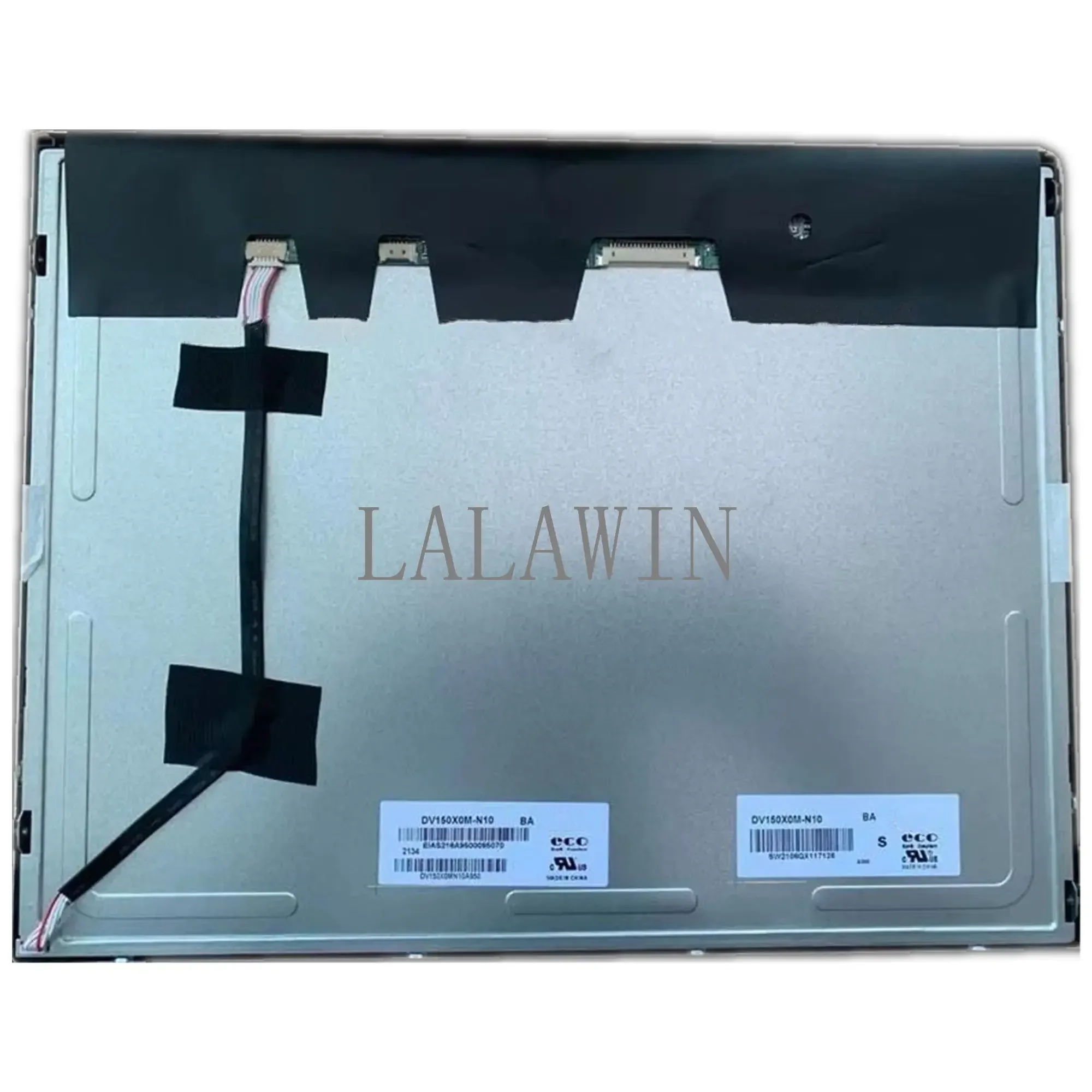 DV150X0M-N10 15 Inch IPS Screen LCD Panel 1024x768 Original