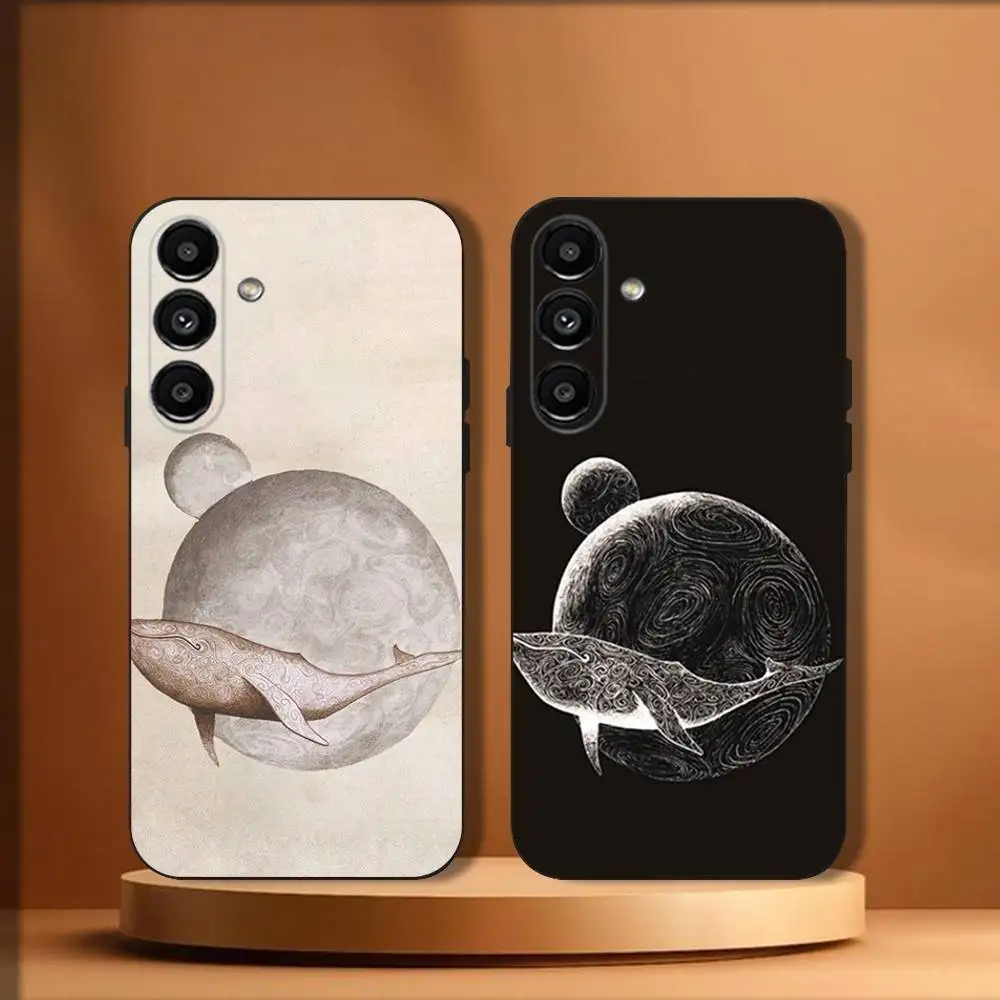 

G-Gojira-s Band S-Silveras Phone Case For Samsung Galaxy A20,A21s,A22,A31,A32,A52,A53,A72,73,A80 Soft Black Cover