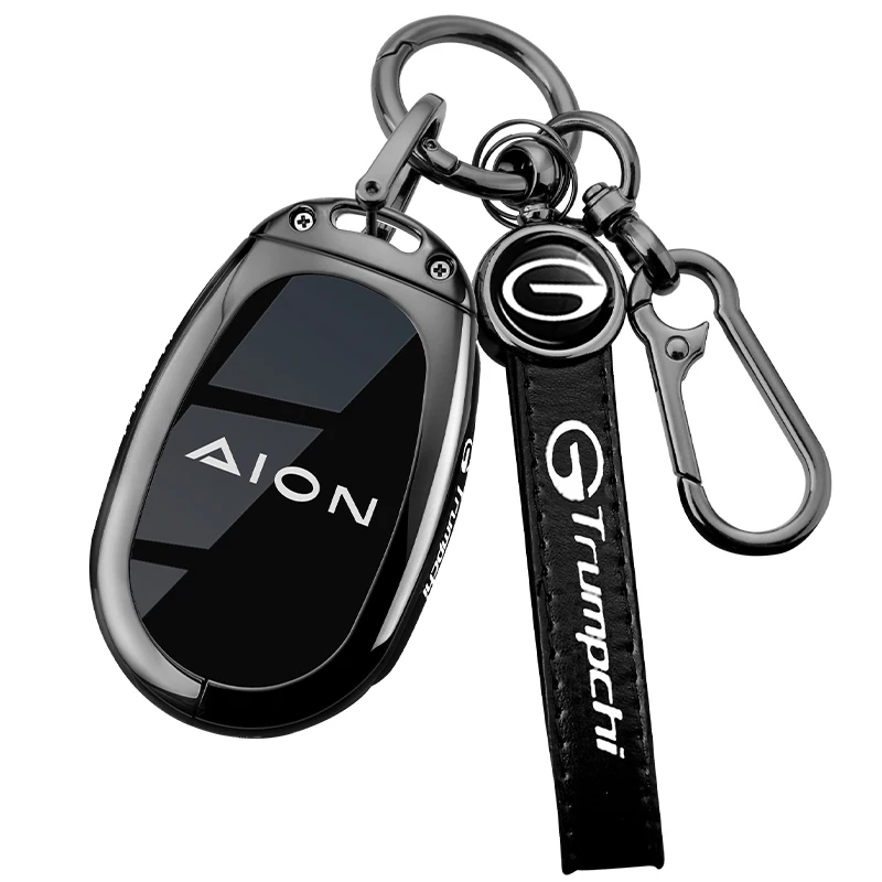 صندوق مجموعة مفاتيح شامل خاص لجهاز التحكم عن بعد للسيارة AION RT V 2025
