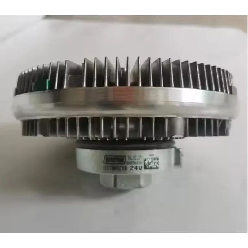 

Gold seller Fan Coupler OEM 23239863