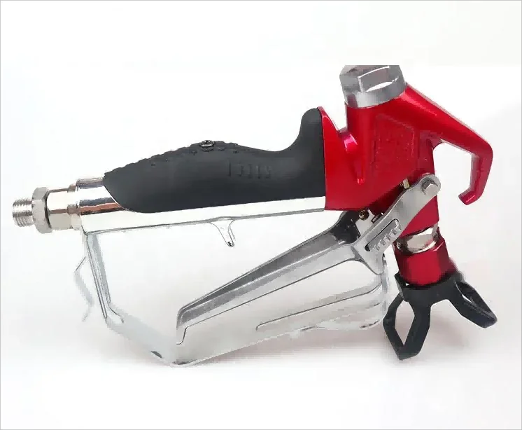 goodtan-red-rx-pro-2-finger-airless-spray-for-paint-sprayer-for-sale