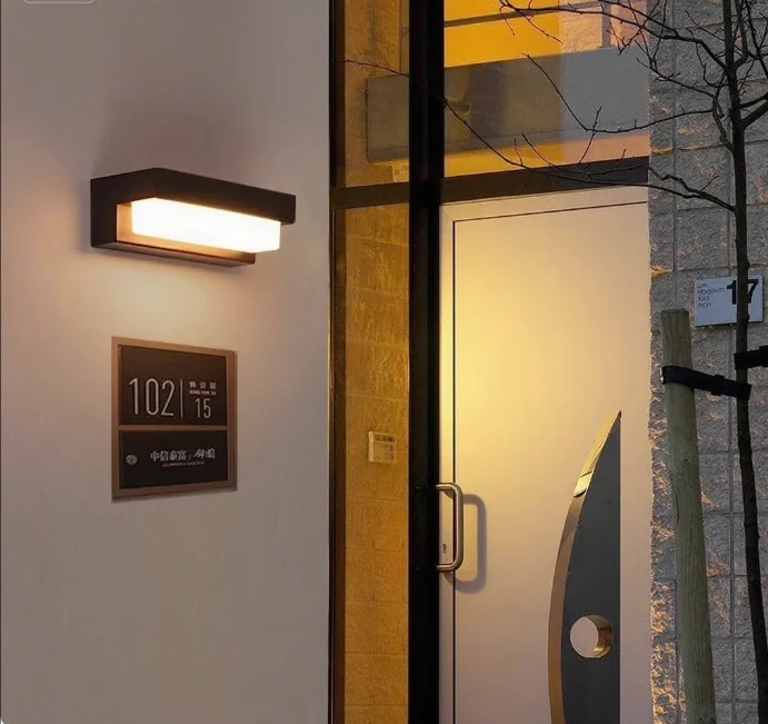 

IP65 Waterproof Outdoor Waterproof Underground Light Landscape LED Base Light Walking Garden Patio Lighting