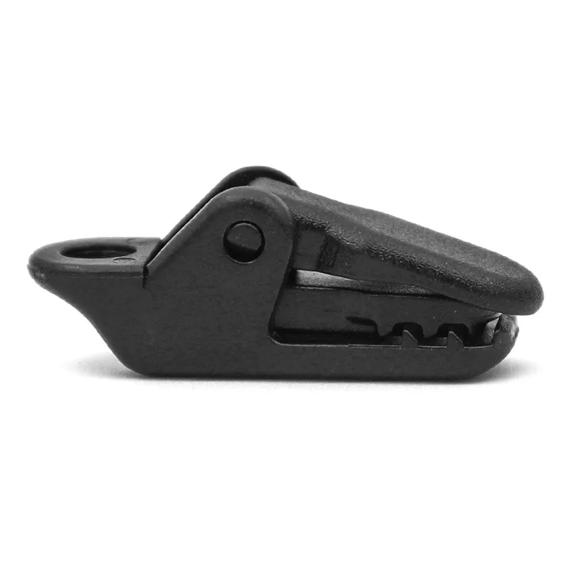 Reinforced Windproof and Waterproof Clamp Multi-functional Rope Buckle Garden Power Tool Accessories