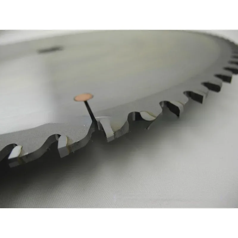 Professional wood chipboard alloy circular saw blade 305 × four × twenty-five point four × 48T sharp and durable saw blade