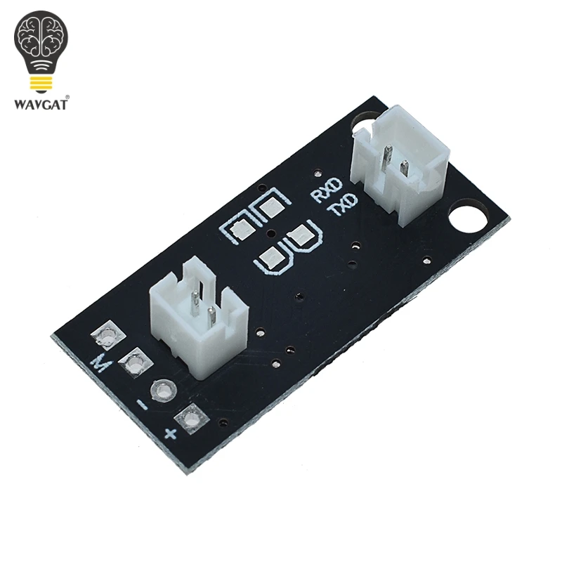 Searchlight-type solar automatic tracking module, solar automatic tracking module, single-axis solar tracking module