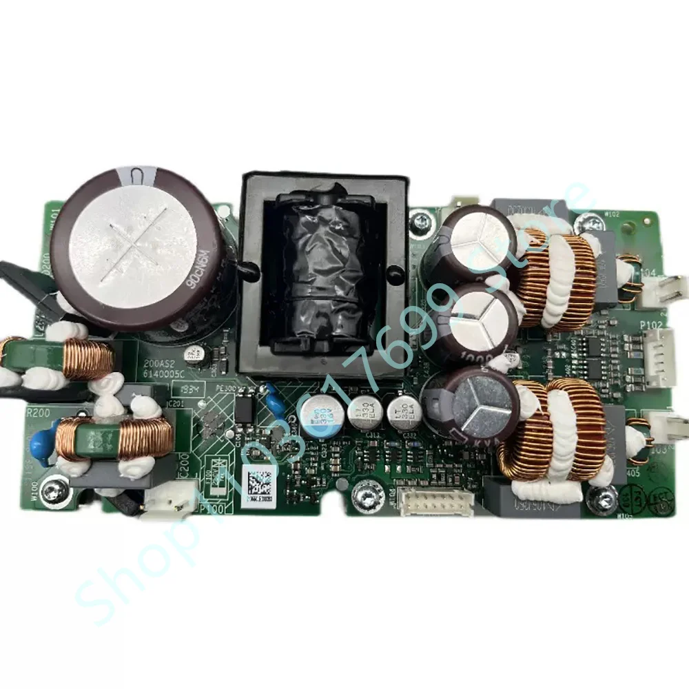 For ICEPOWER Amplifier Board 200AS2