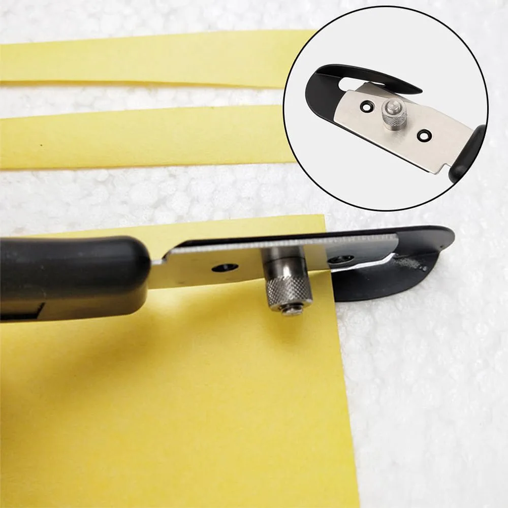 Thumbnail 2 - #20 Low Cost Wrapping Paper Cutter That Work