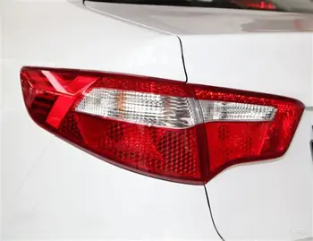 auto Led zadní světlo brzdové světlo sestava směrových světel pro KIA K2 RIO 2011-2014 автомобильные товары 6 nejlepší prodej Zastav Kiu Rio - №5