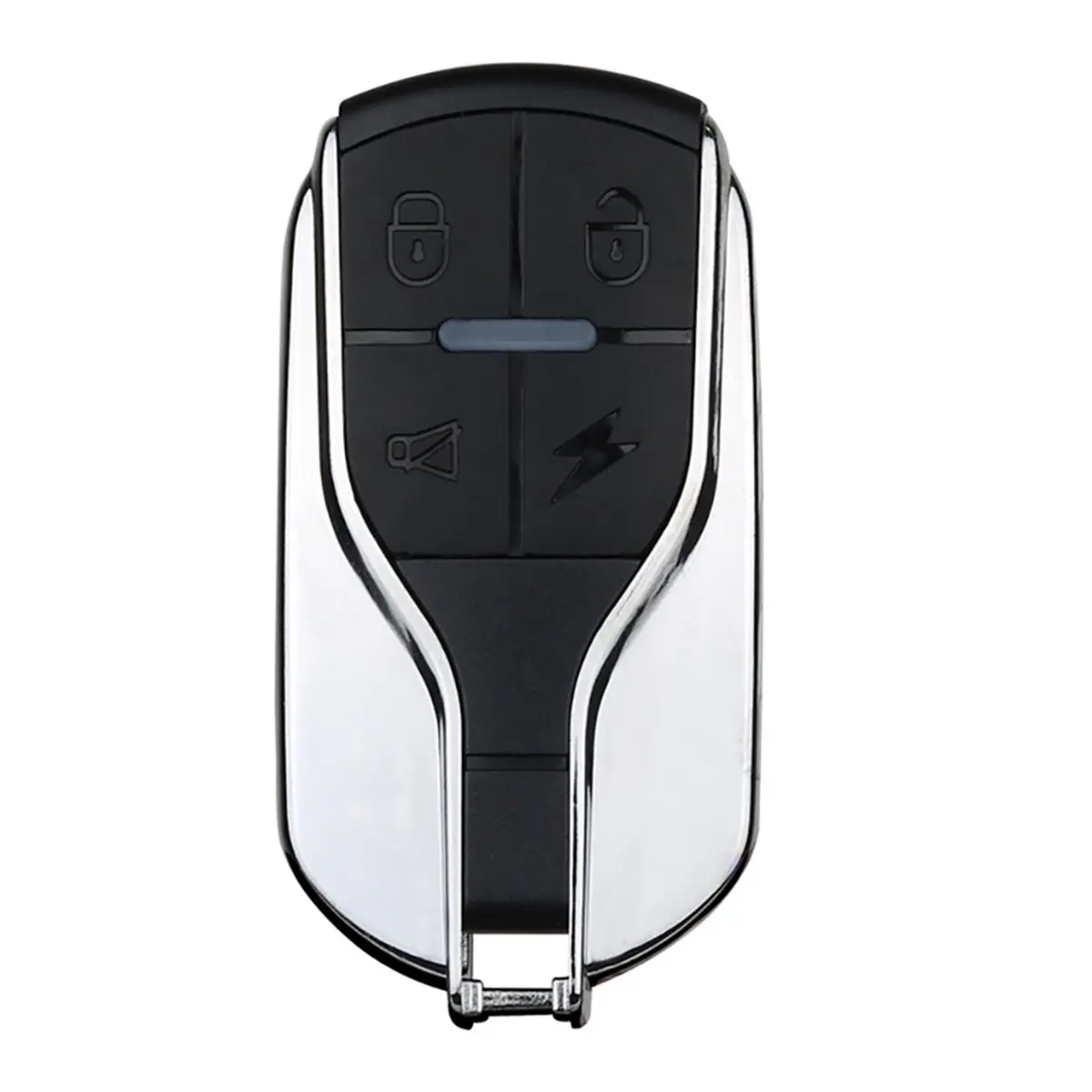 [T73C] 433Mhz Wireless Copy Remote Control Copying Controller Garage Door Clone Code Transmitter Motorcycle Duplicator Key