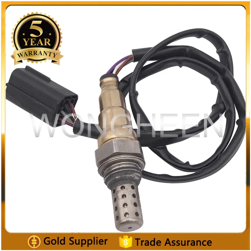 25182881 28478384 For O-pel /Chevrolett/Daewoo Captiva 2013 2.2 Diesel 163pk Haval H8 H9 2.0T Lambda Oxygen Sensor