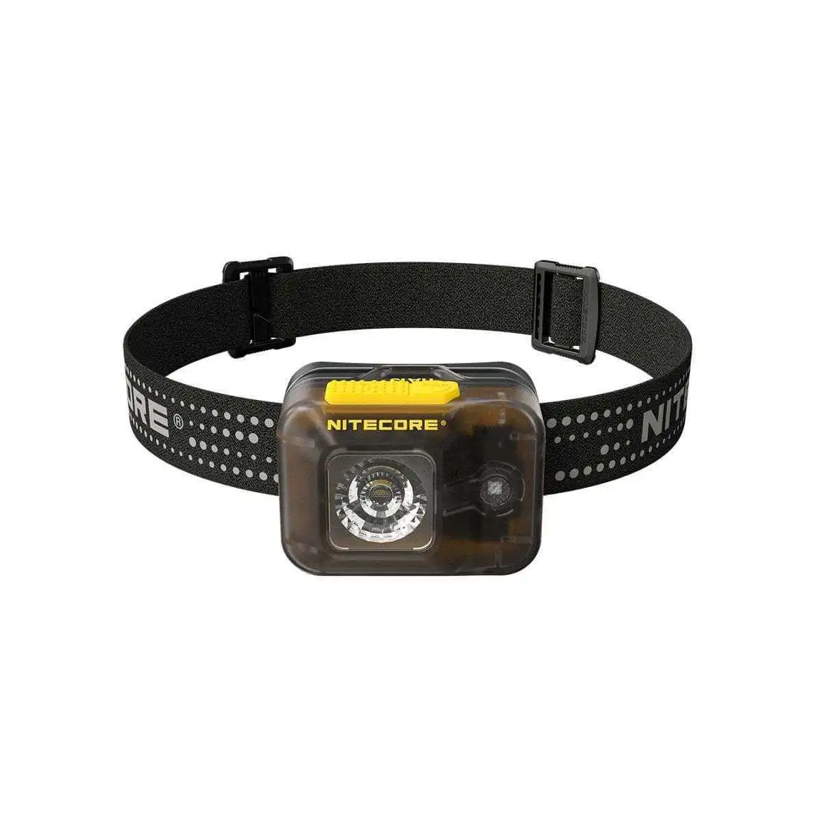 

Nitecore HA13 Multipurpose Dual Beam AAA Headlamp