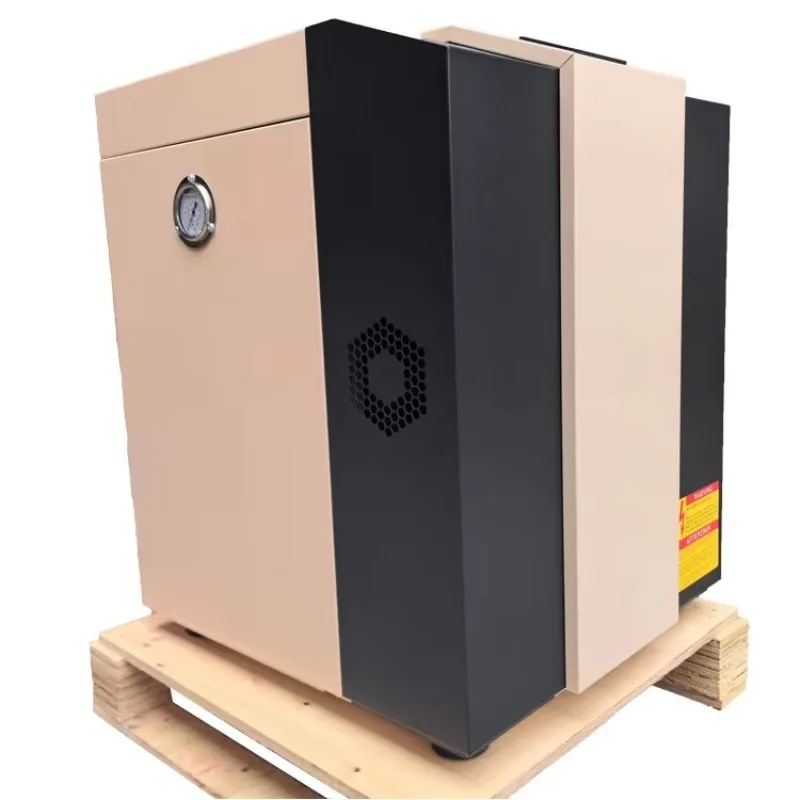 

11KW DC Inverter Water Water Heat Pump High Efficiency Ground Source Heat Pump Inverter Water Heater R32R290