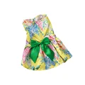 Green Bow