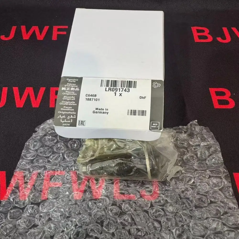 

DE38696 For Range Rover Evoque Range Rover Sport Jaguar XF XJ XE FP AJ200 2.0 Petrol Timing Chain Tensioner OEM LR091743