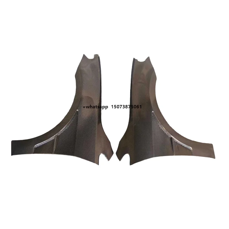 

Carbon Fiber Front Fender for Golf 6 MK6 GTI Exterior Body Accessories