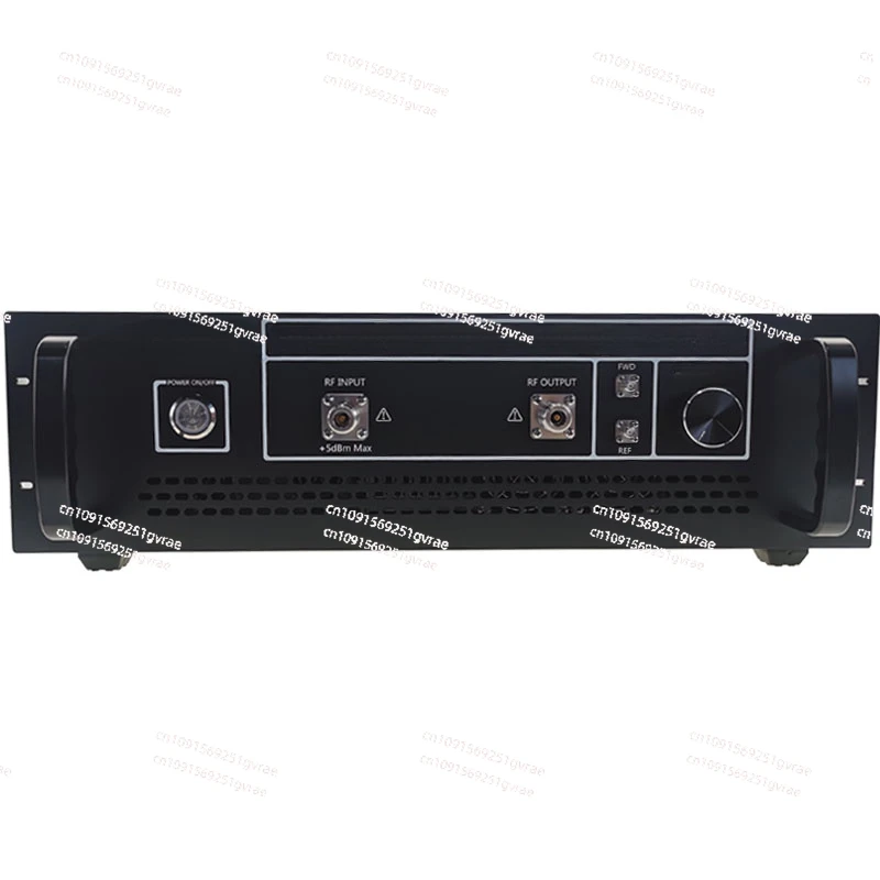 300KHz-100MHz 150W RF power amplifier, broadband power amplifier, RF power amplifier